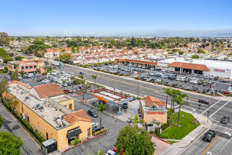 More Photos Of 4702 Riverside Dr, Chino Service Station For Sale