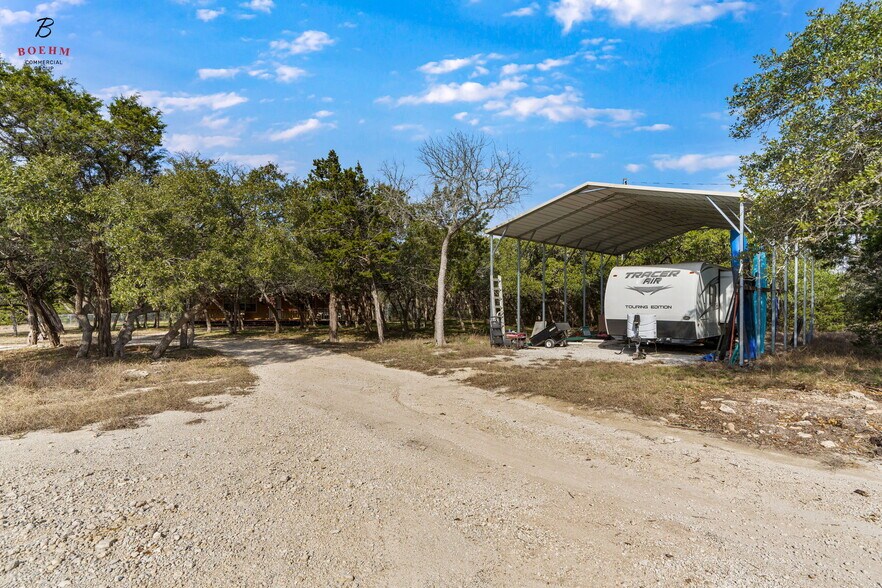 More Photos Of 11490 Rebecca Creek Rd, Spring Branch Winery Vineyard For Sale