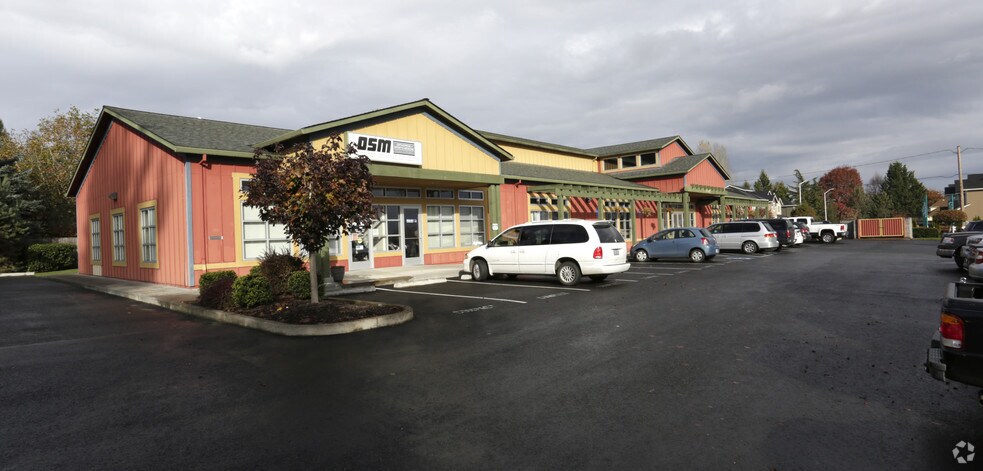 More Photos Of 51385 SW Old Portland Rd, Scappoose Medical For Lease