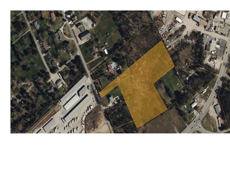 More Photos Of 1966 Thrasher Pike, Hixson Land For Sale