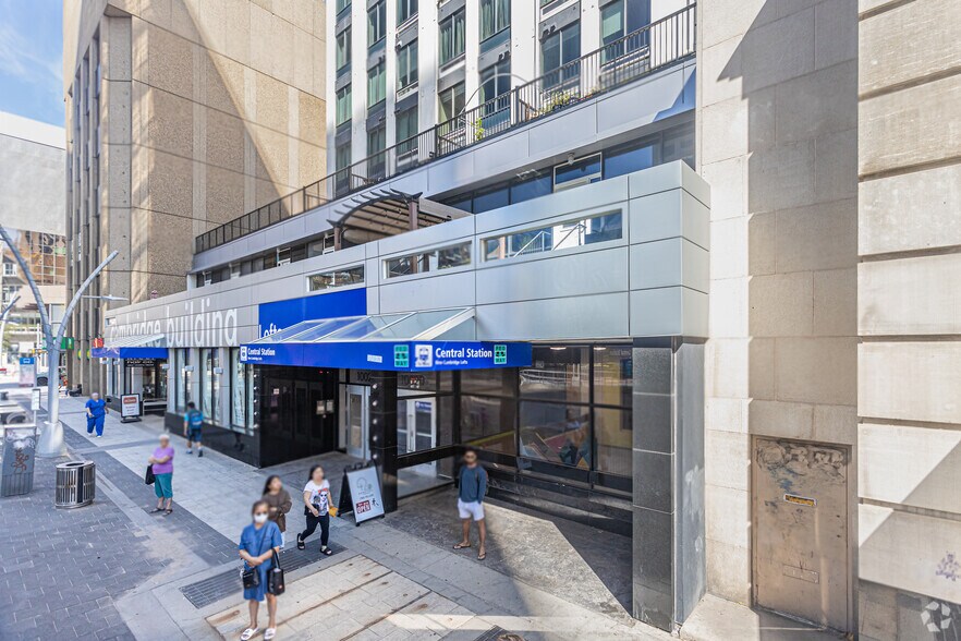 More Photos Of 10020-10030 Jasper Ave NW, Edmonton Apartments For Sale