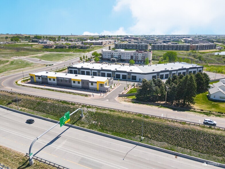 Primary Photo Of 5378 Ronald Reagan Blvd, Johnstown Flex For Sale