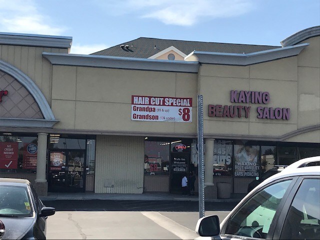 More Photos Of 406-498 W Shaw Ave, Clovis Unknown For Lease