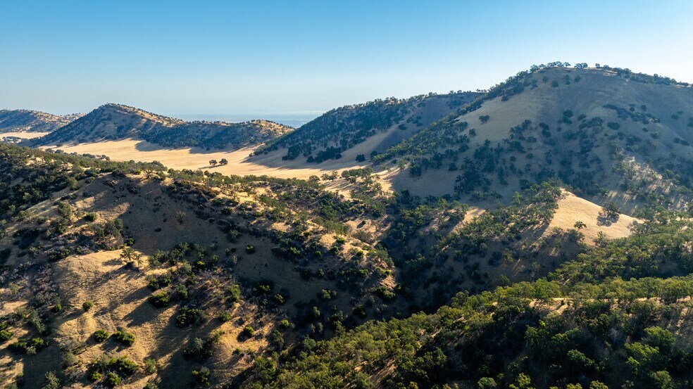 More Photos Of 3546 Huffmaster rd, Stonyford Land For Sale