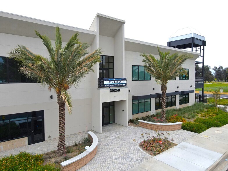 More Photos Of 25258 Redlands Blvd, Loma Linda Healthcare For Lease