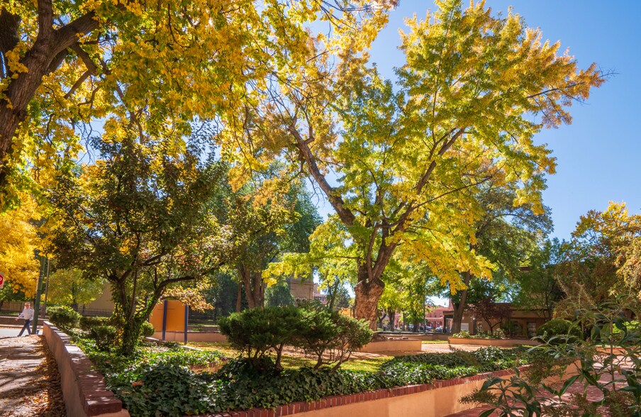 More Photos Of 141 E Palace Ave, Santa Fe Coworking Space