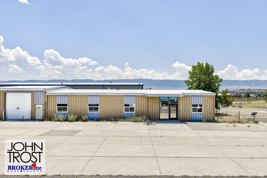More Photos Of 195 Pronghorn St, Casper Office For Lease