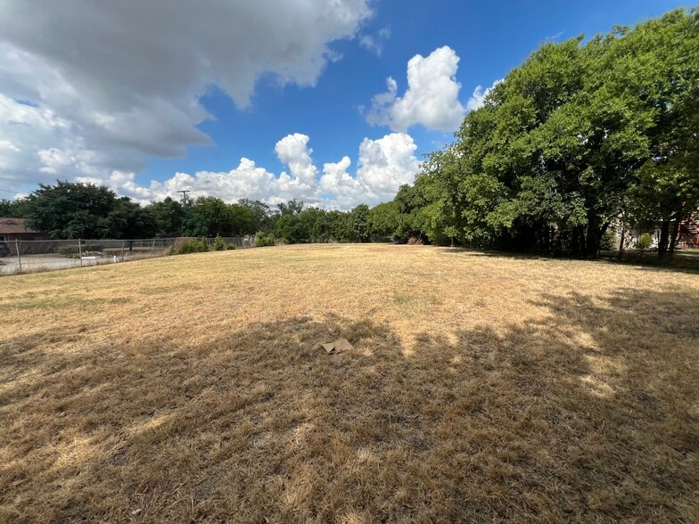 More Photos Of 6816 Z Boaz pl, Fort Worth Land For Sale