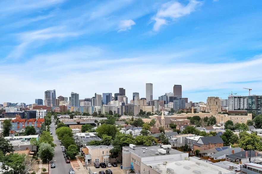 More Photos Of 800 W 8th Ave, Denver Loft Creative Space For Sale