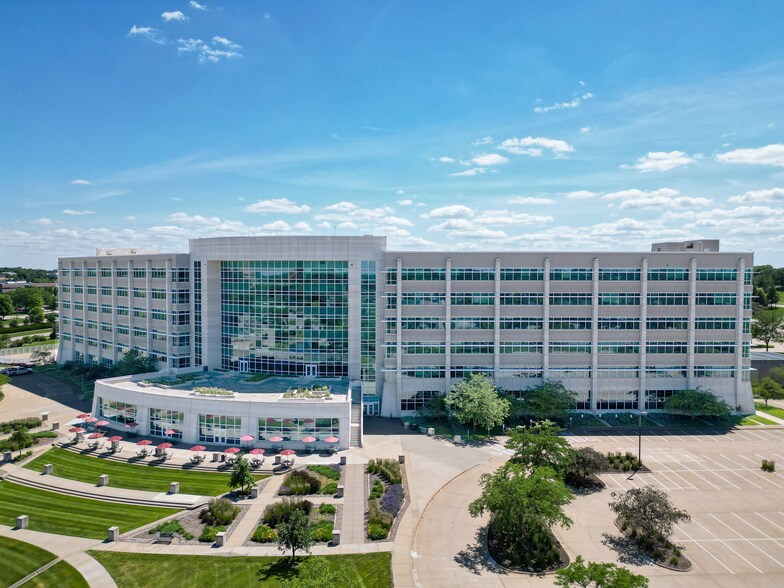 Primary Photo Of 7001 Westown Pky, West Des Moines Office For Lease