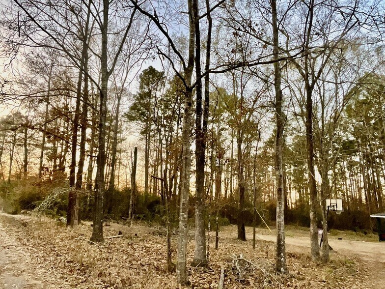 More Photos Of 2232 Medford Loop, Lufkin Land For Sale