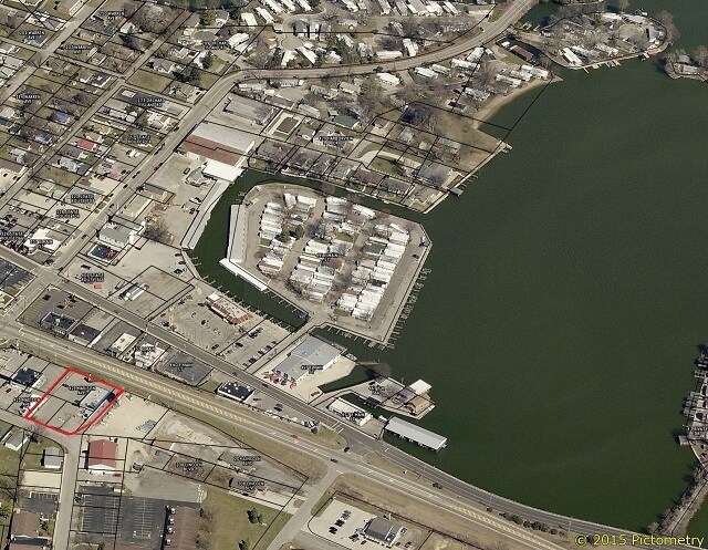 More Photos Of 421 Madison St, Russells Point Fast Food For Sale