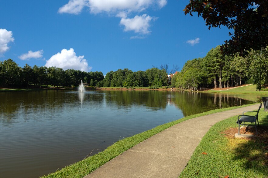 More Photos Of 6455 E Johns Xing, Johns Creek Office For Lease