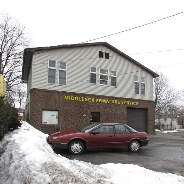 1155 St Ave, Colonia, NJ 07067 Auto Repair For Sale