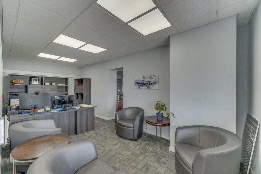 More Photos Of 422-426 E Main St, Trinidad Auto Dealership For Sale