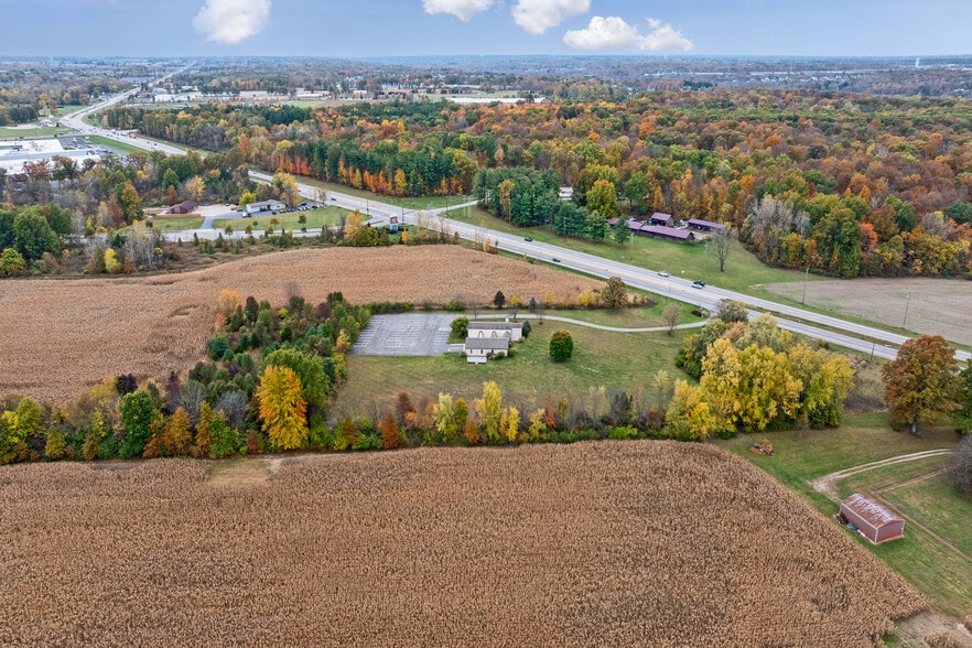 More Photos Of 4277 Columbus Pike, Delaware Religious Facility For Sale