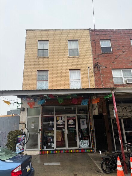 Primary Photo Of 1135 S 9th St, Philadelphia Storefront Retail Residential For Sale