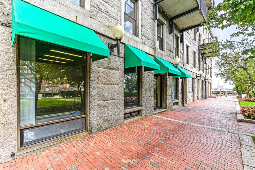 More Photos Of 28 Atlantic Ave, Boston Apartments For Lease