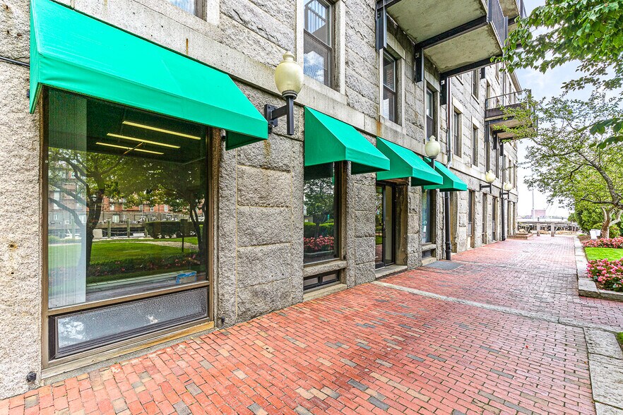 More Photos Of 28 Atlantic Ave, Boston Multifamily For Sale
