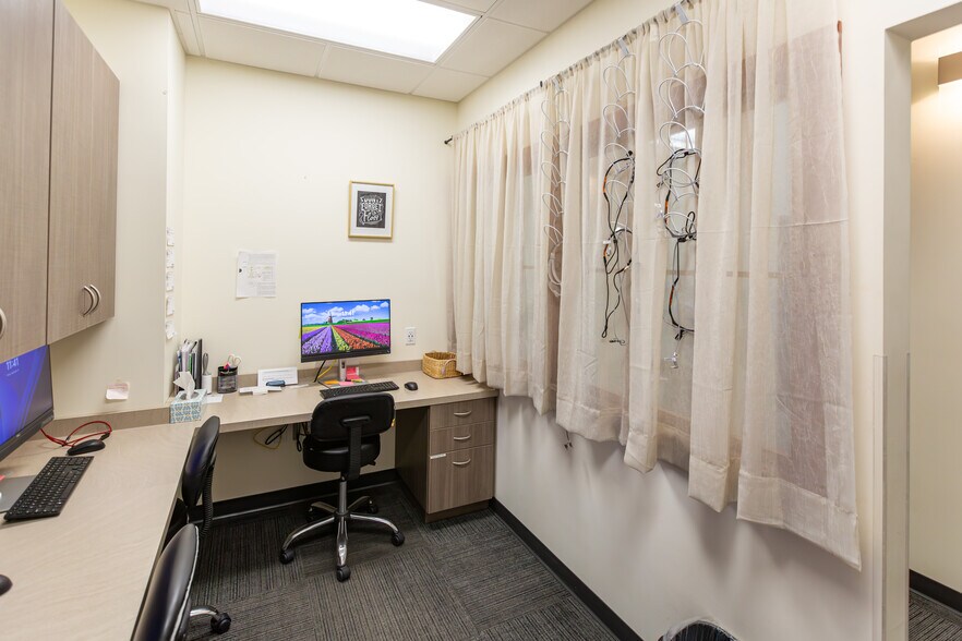 More Photos Of 200 W Railroad Ave, Plains Medical For Sale