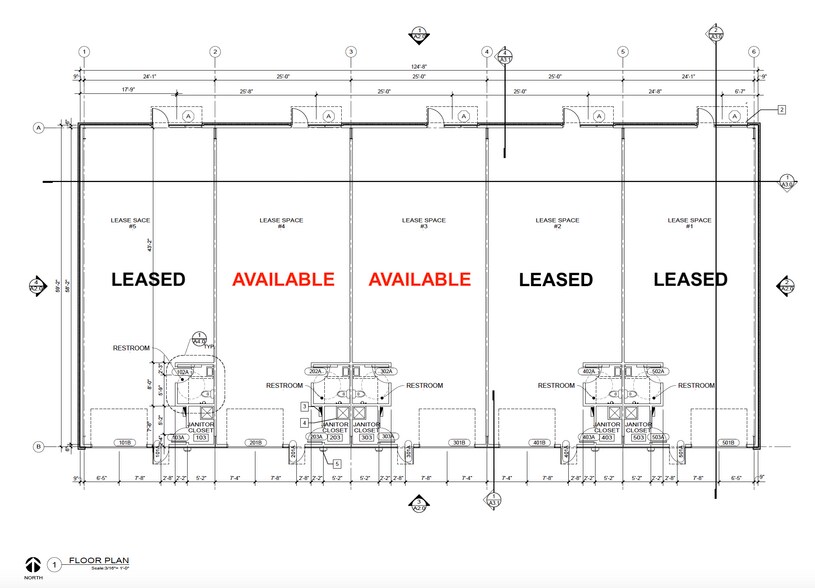 More Photos Of 1036 NW 68th, Oklahoma City General Retail For Lease