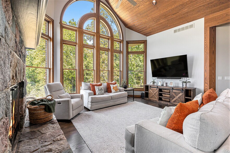 More Photos Of 6750 Bethel Church Rd, Saline Land For Sale