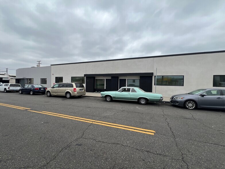 More Photos Of , Burbank Industrial For Sale