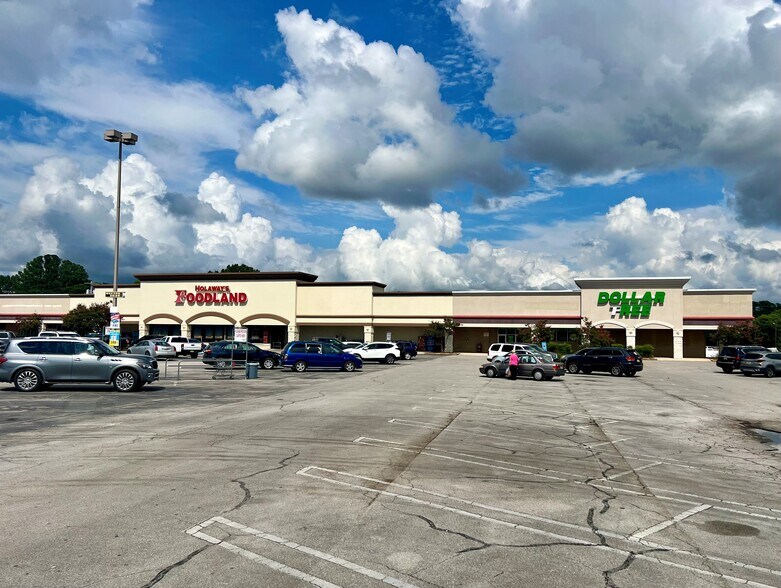 More Photos Of 1650-1680 Beltline Rd SW, Decatur Unknown For Lease