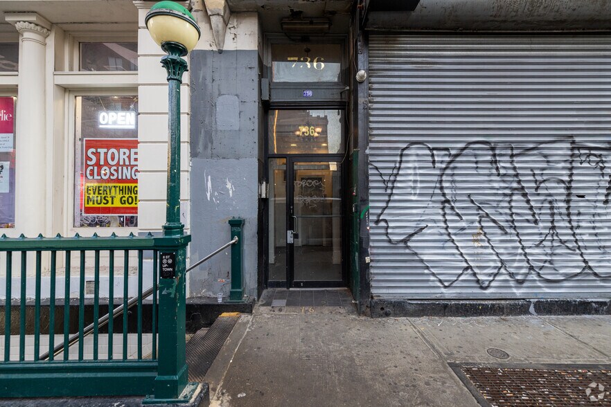 More Photos Of 736 Broadway, New York Office For Lease