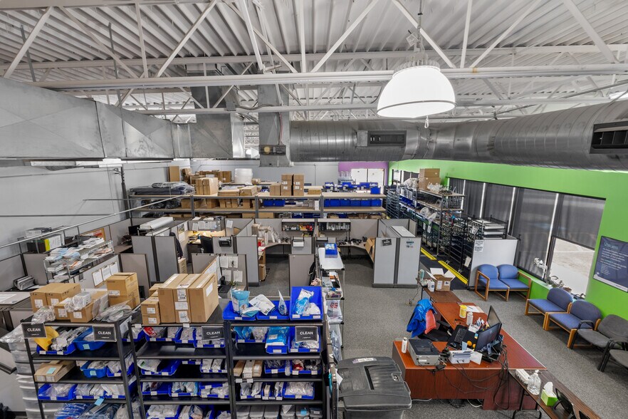 More Photos Of 1900 Converse Ave, Cheyenne Freestanding For Sale