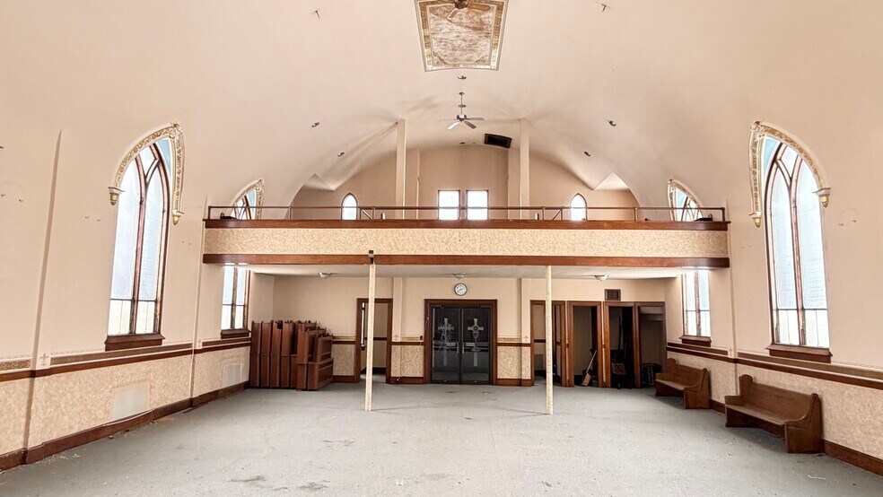 More Photos Of 300 Vandermark Rd, Nanticoke Religious Facility For Sale