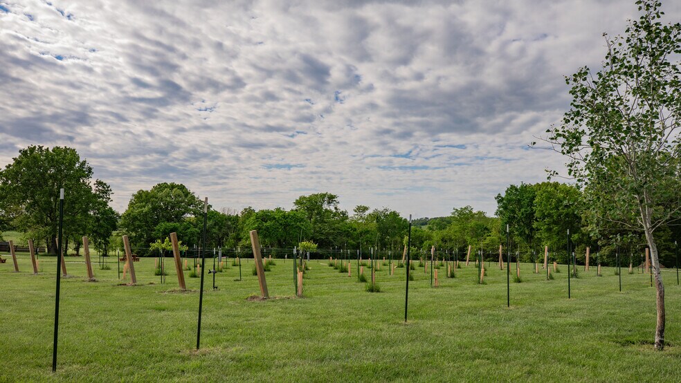 More Photos Of 8400 E 1320 Rd, Stockton Winery Vineyard For Sale
