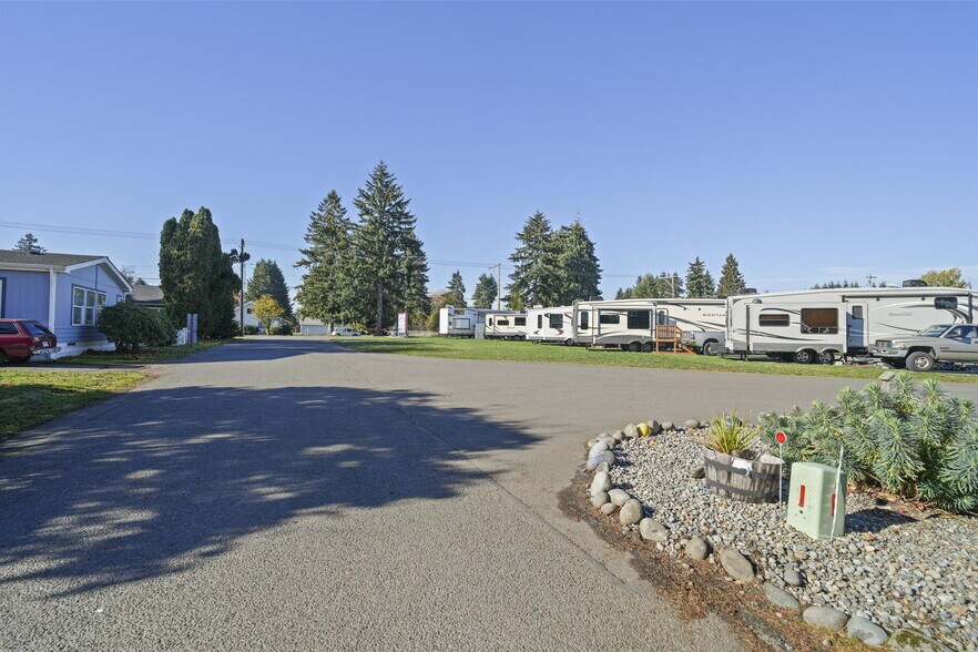 More Photos Of 3310 Harrison Ave, Centralia Land For Sale