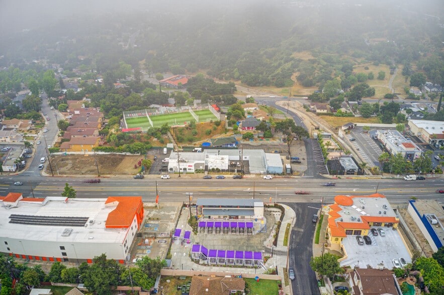 More Photos Of 6470 Foothill Blvd, Tujunga Religious Facility For Sale