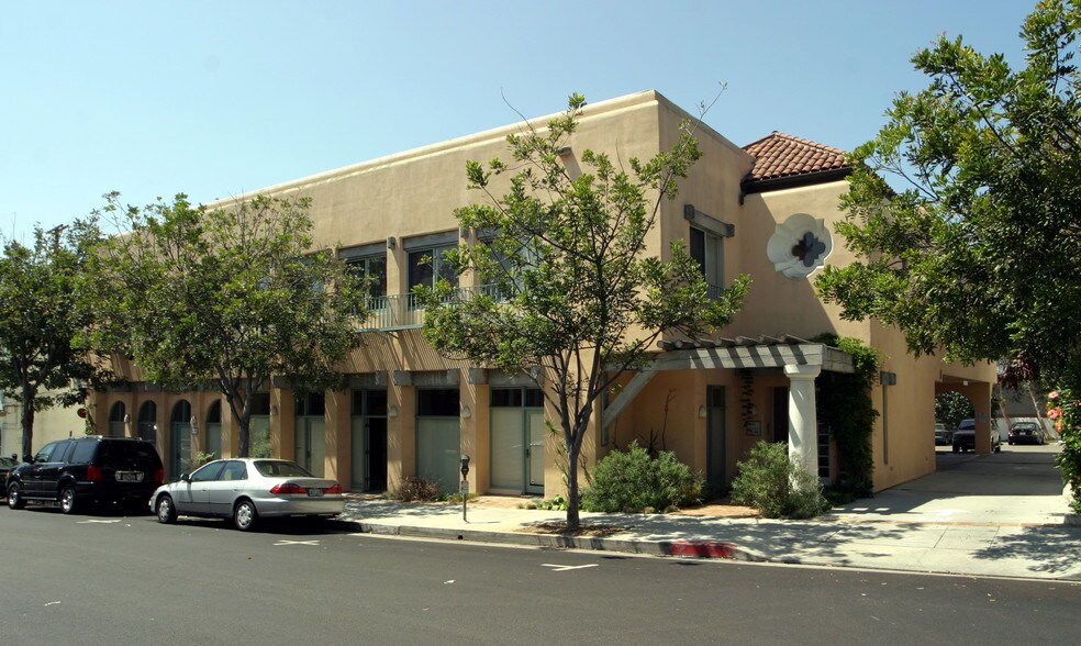 More Photos Of 2656-2664 29th St, Santa Monica Loft Creative Space For Lease