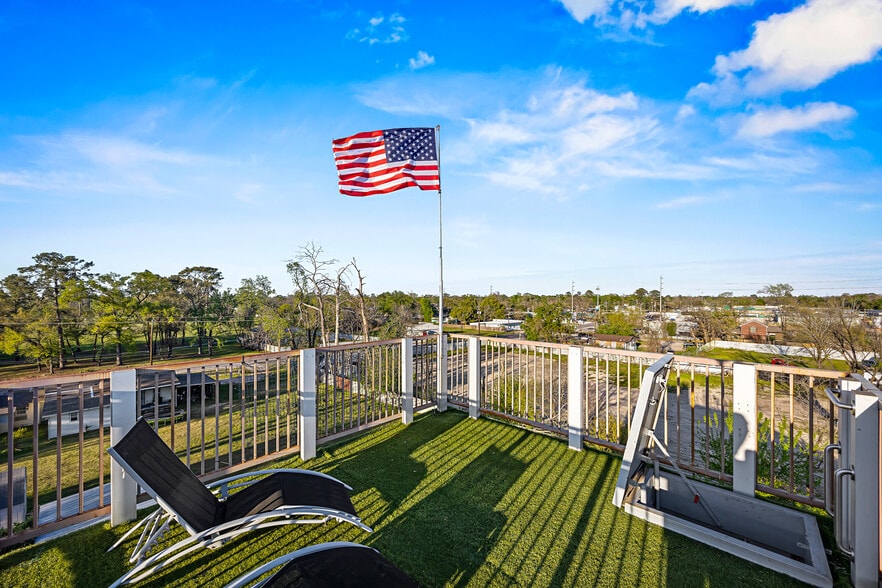 More Photos Of 4015 Luell St, Houston Specialty For Sale