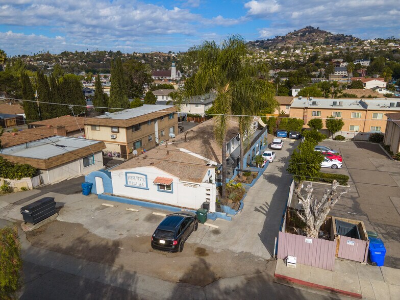 More Photos Of 9922-9934 Buena Vista Dr, Spring Valley Apartments For Sale