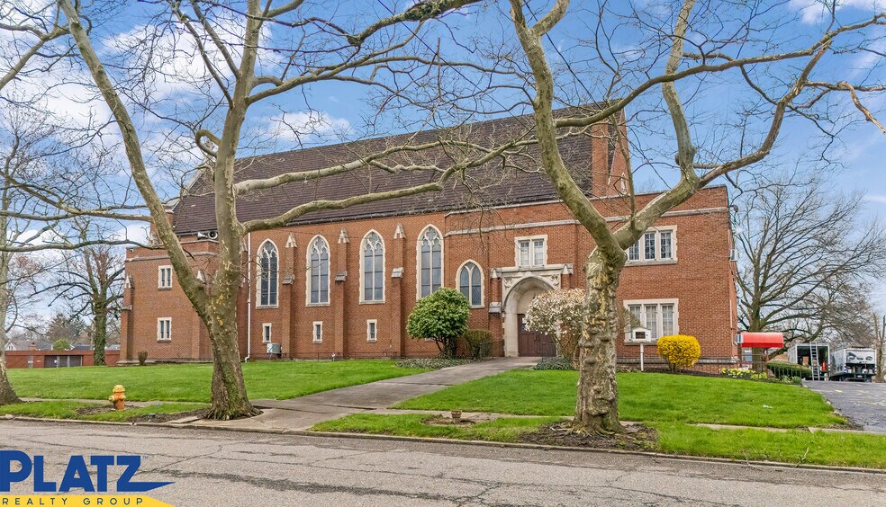 More Photos Of 3000 Market St, Youngstown Religious Facility For Sale