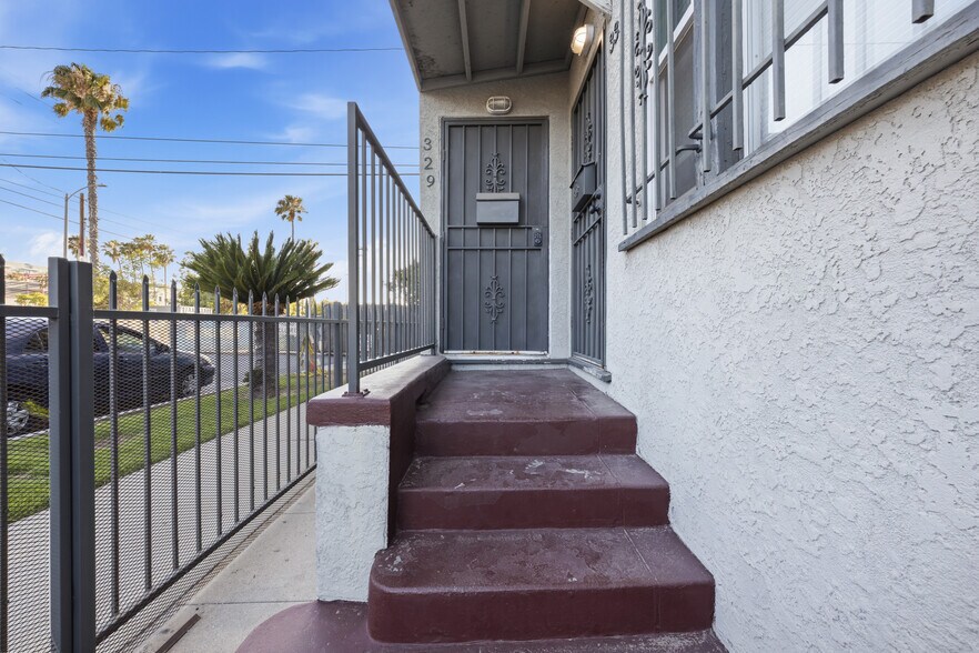More Photos Of 325 E 14th St, Long Beach Apartments For Sale