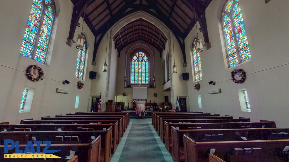 More Photos Of 3000 Market St, Youngstown Religious Facility For Sale