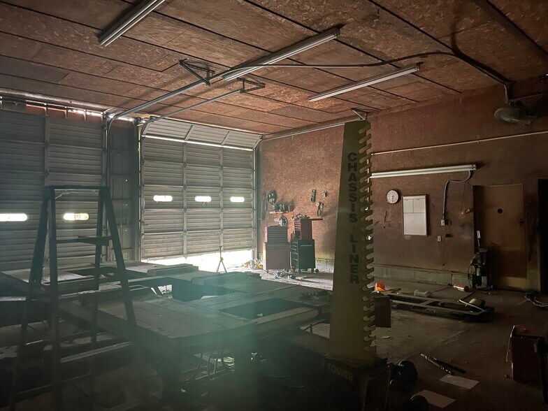 More Photos Of 3082 Old Mesena Rd NW, Thomson Industrial For Sale