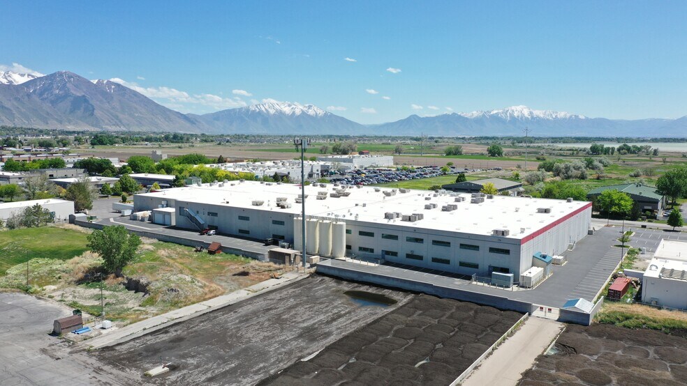 More Photos Of 1206 S 1680 W, Orem Manufacturing For Lease