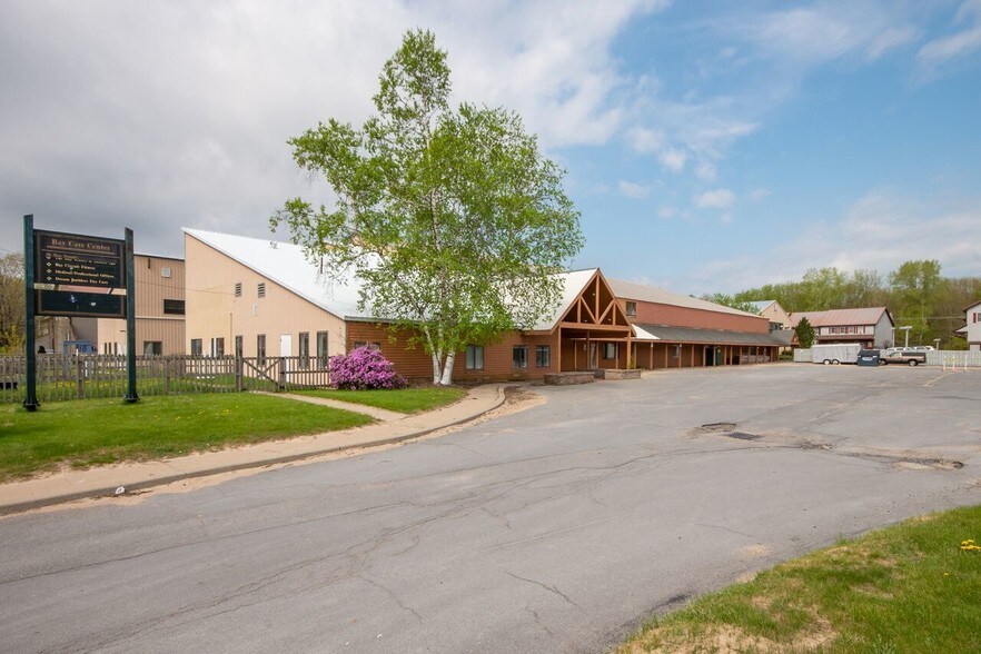 More Photos Of 427 Margaret St, Plattsburgh General Retail For Sale