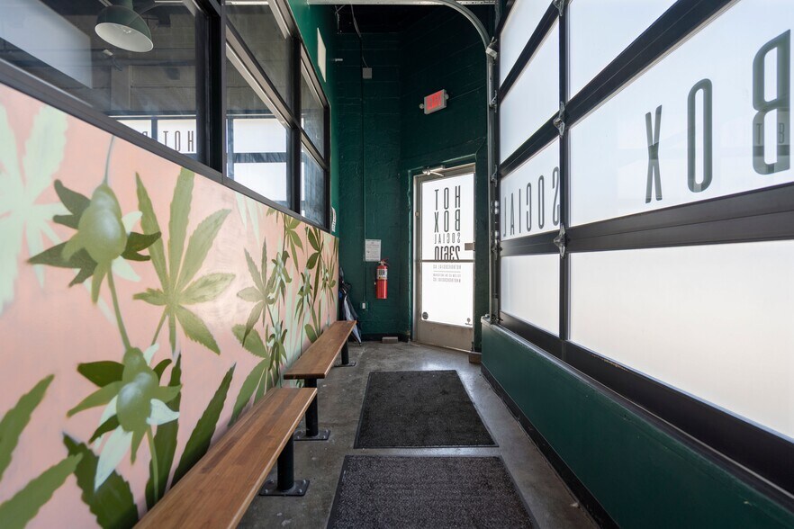 More Photos Of 23610 John R Rd, Hazel Park Auto Repair For Sale