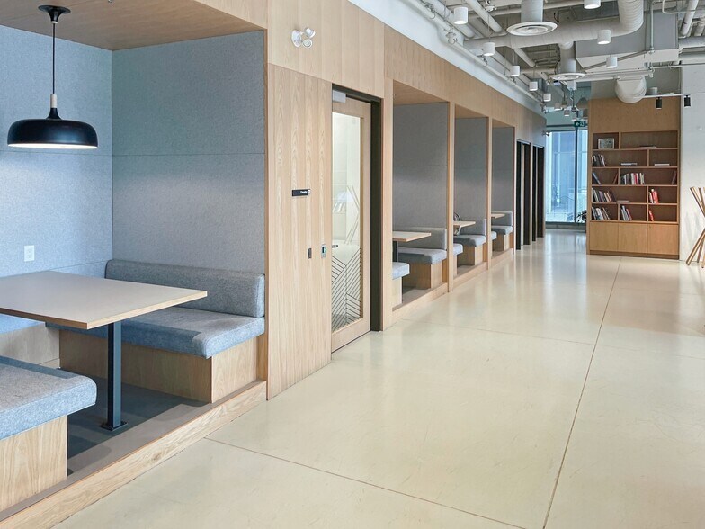 More Photos Of 11 Peel Ave, Toronto Coworking Space