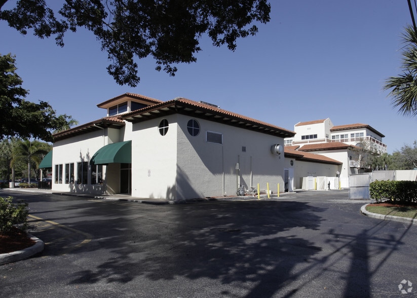 More Photos Of 1999 N University Dr, Coral Springs Office For Lease