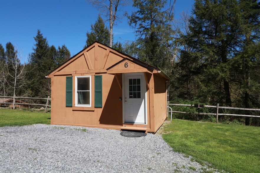 More Photos Of 1997 Rock Hill Rd, Weedville Hotel For Sale