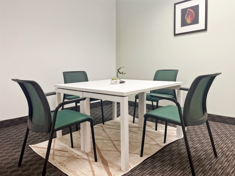 More Photos Of 1959 Upper Water St, Halifax Coworking Space