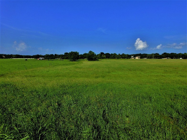 More Photos Of 0 Bamore Rd, Rosenberg Land For Sale