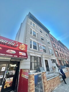 Primary Photo Of 919 Avenue Saint John, Bronx Apartments For Sale
